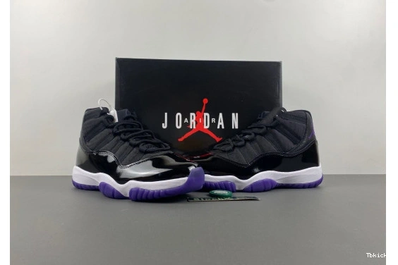 Cheap TBK CT8812-999  Air  Retro Jordan 11 CT8812-999  Purple 1218